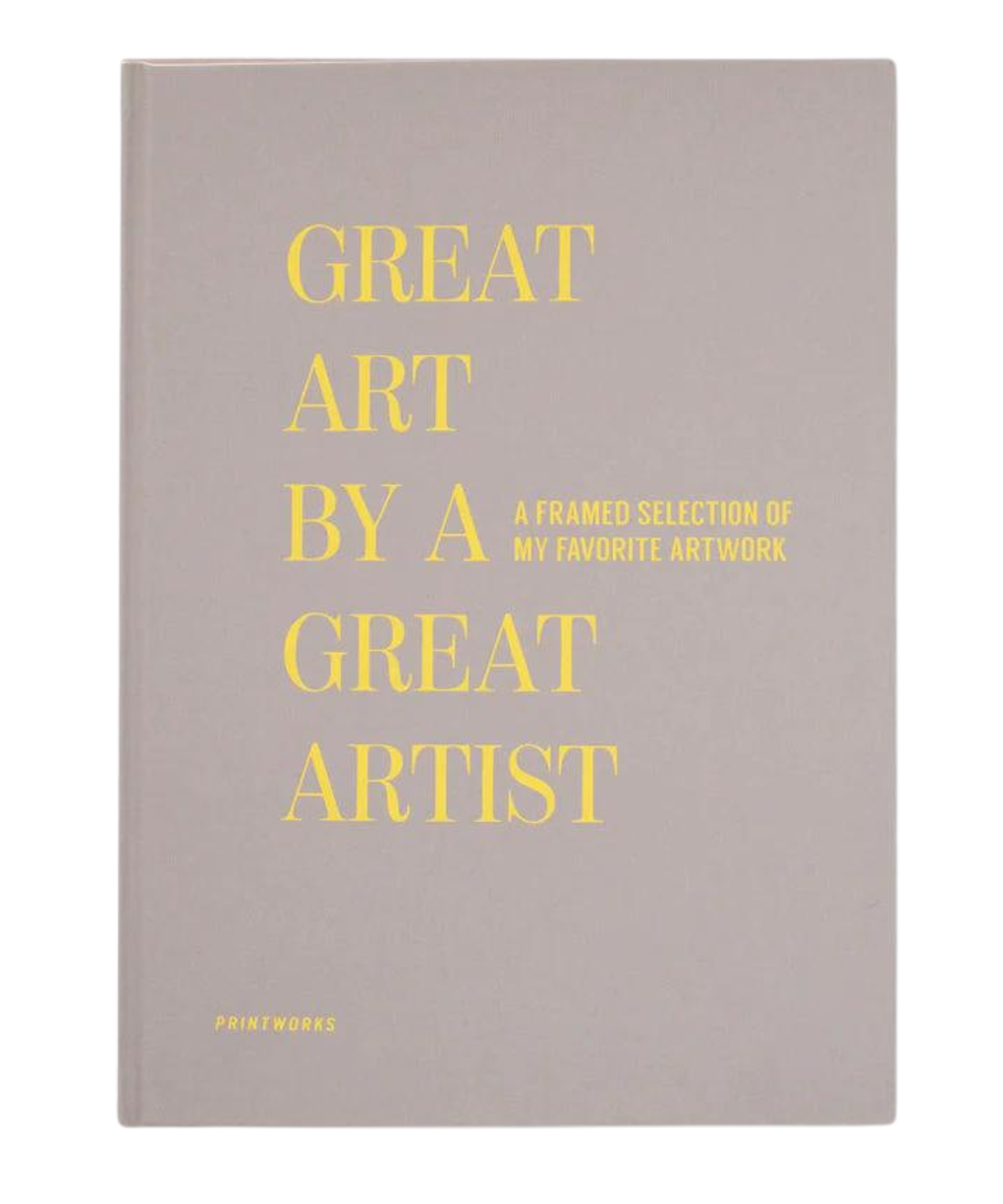 7350108171816 - Buch Great Art