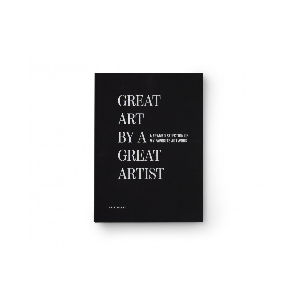 7350108171823 - Buch Great Art