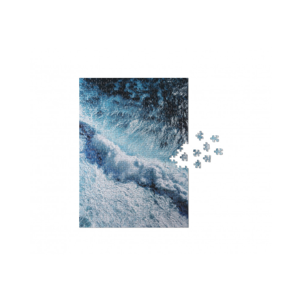 7350108172288 - Puzzle Waves 7350108172288 - Puzzle Waves