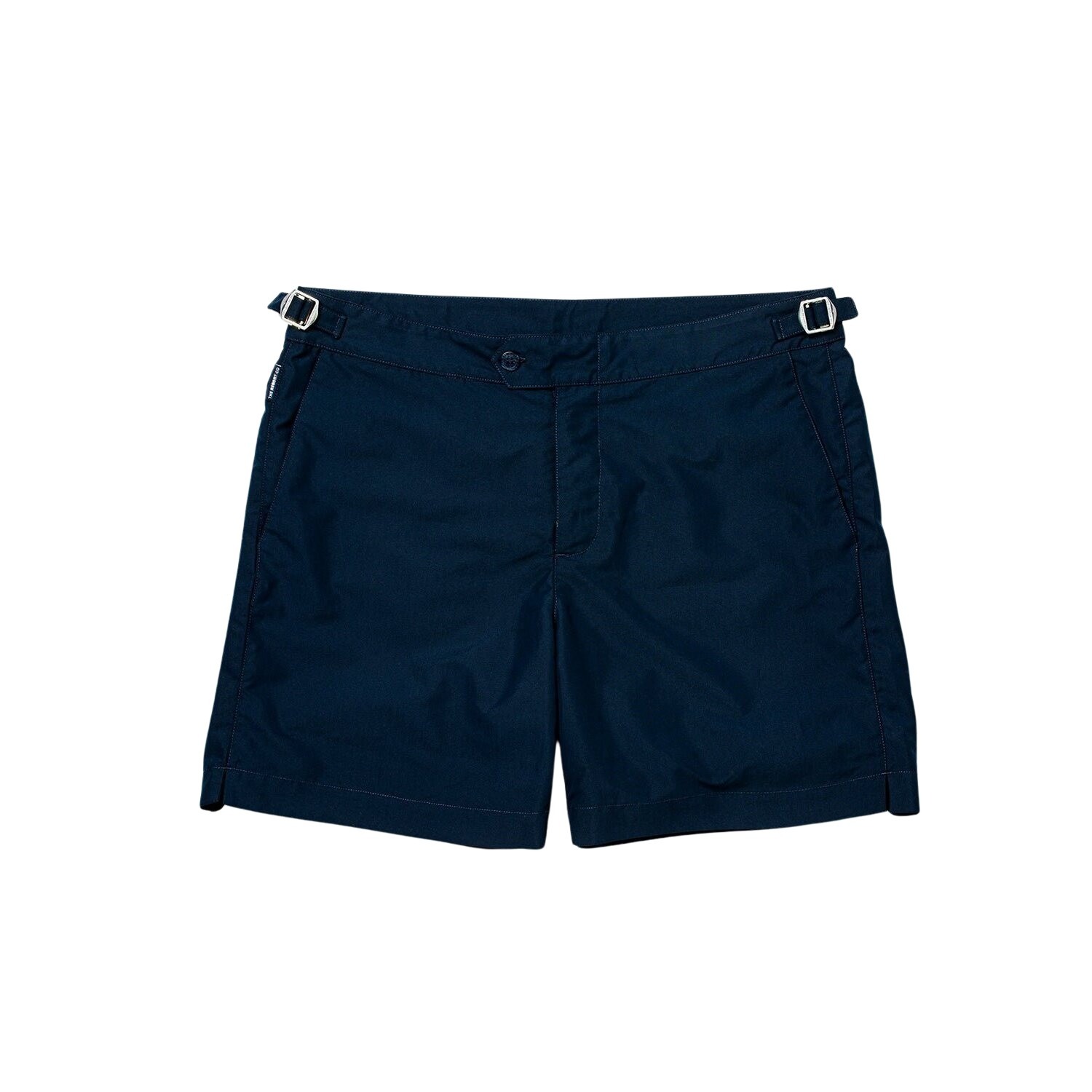 7350110052042 - Eng anliegende Badeshorts The Resort Co