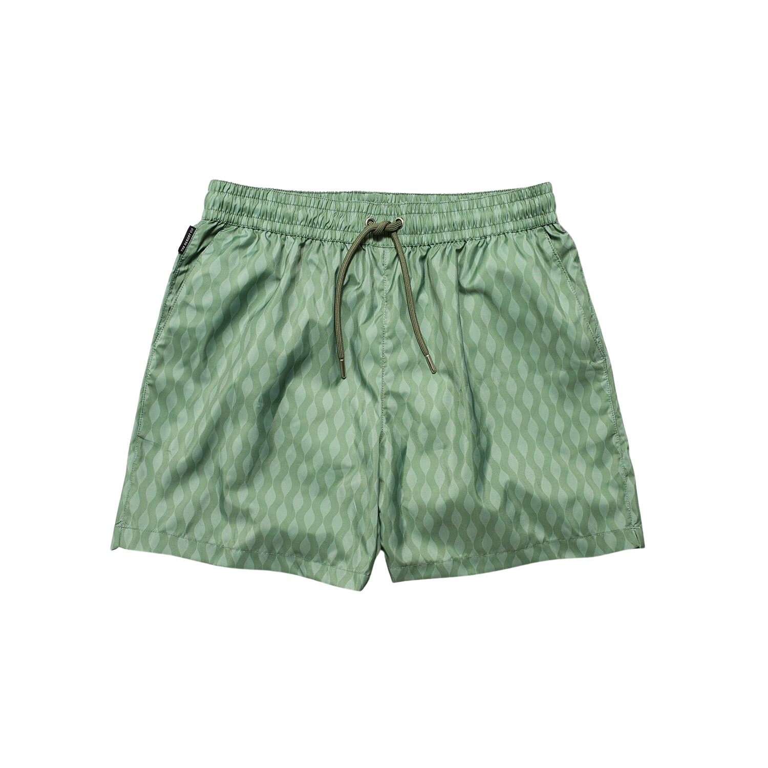 7350110053896 - Badehose Classic Waves