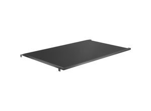 7350112291364 - Kongamek Etagenboden für Sicherheitswagen LxB 1090 x 700 mm Traglast 100 kg