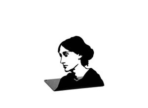 7350114420151 - Virginia Woolf