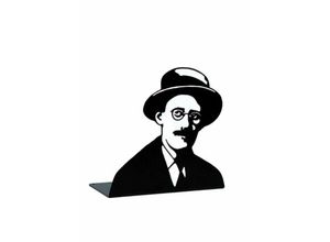 7350114420489 - James Joyce