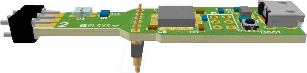 7350117891019 - EKP-V2 - Firmware Upgrade Tool