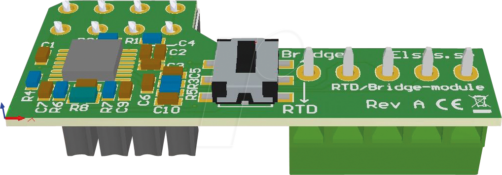 7350117891026 - ELT-MODADC - ADC Modul für ELT-2