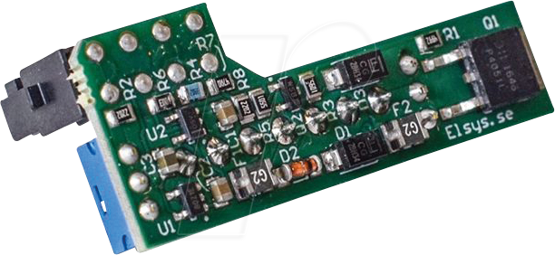 7350117891033 - ELT-MODEXT - EXT Modul für ELT-2