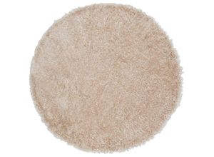 7350118414415 - Ebuy24 - Natta Teppich Ø200 cm Polyester beige