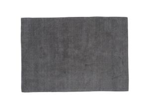 7350118414460 - Ebuy24 - Ulla Teppich 230x160 cm Wolle grau