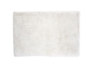 7350118416143 - Ebuy24 - Grace Teppich 230x160 cm Polyester weiß