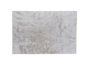 7350118416259 - Ebuy24 - Nina Teppich 230x160 cm Polyester grau