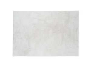 7350118416303 - Ebuy24 - Nina Teppich 300x200 cm Polyester weiß