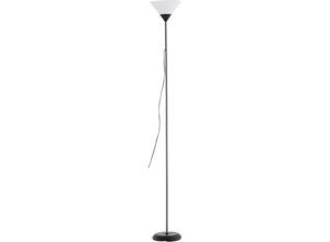 7350118418468 - Venture Home - Batang Beleuchtung Stehlampe 254x254x178cm Kunststoff schwarz weiß