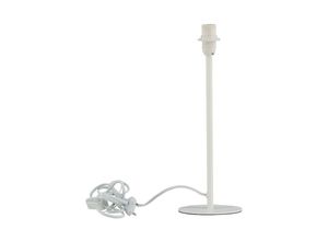 7350118418512 - Venture Home - Dasir Beleuchtung Tischlampe 12x12x424cm weiß