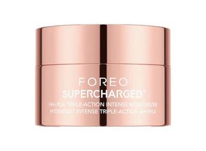 7350120790859 - FOREO SUPERCHARGED Triple Action Intensive Feuchtigkeit spendende und geschmeidig machende Creme 50 ml