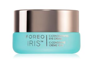 7350120790873 - FOREO Iris™ Concentrated Eye Cream aktive Verjüngungscreme für den Augenbereich 15 ml