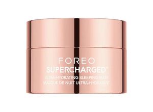 7350120790880 - FOREO SUPERCHARGED Ultra Hydrating Intensive Feuchtigkeit spendende und nährende Maske für die Nacht 75 ml