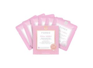 7350120791023 - - Ufo™ Masken Glow Addict 20 - -ufo Mask Advanced Glow Addict 20 X6