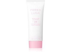 7350120791214 - FOREO Luna™ Micro-Foam Cleanser 20 schäumende Reinigungscreme 100 ml