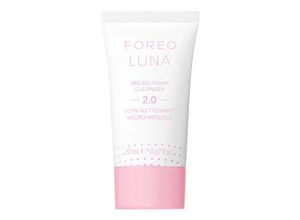 7350120791221 - - Luna™ Micro-foam Cleanser 21 - -micro-foam Luna Cleanser 20 20ml