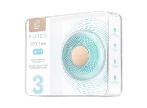 7350120791573 - - Ufo™ 3 Mini - Maskengerät Mit Wärme- Und Led-lichttherapie - -arctic Blue