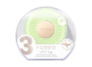 7350120791603 - FOREO UFO™ 3 Go Schallgerät für die Beschleunigung der Wirkung der Tuchmaske Pistachio 1 St