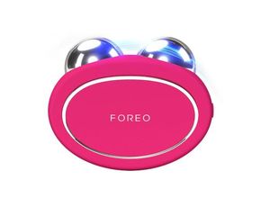 7350120791795 - FOREO BEAR™ 2 tonisierendes Mikrostrom-Gerät für das Gesicht Fuchsia 1 St