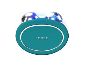 7350120791818 - FOREO BEAR™ 2 tonisierendes Mikrostrom-Gerät für das Gesicht Evergreen 1 St