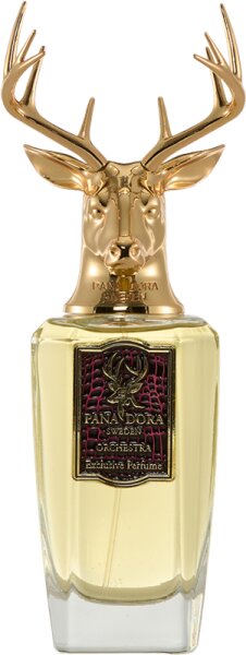 7350123230826 - Orchestra Eau de Parfum (EdP) 100 ml