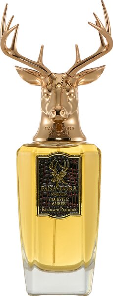 7350123230857 - Majestic Amber Extrait de Parfum 100 ml