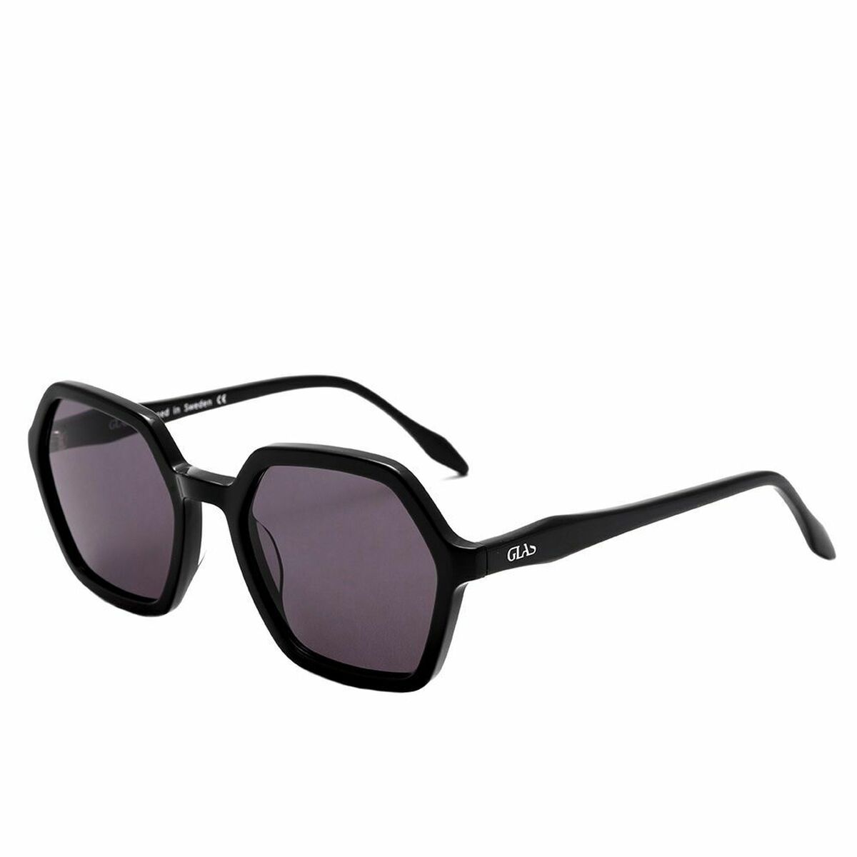 7350125431580 - Prescription Sunglasses Lykke (Ø 51 mm) (+150)