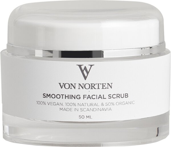 7350126770039 - Smoothing Face Scrub 50 ml