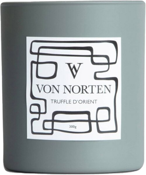 7350126770428 - Truffle dOrient Candle 300 ml