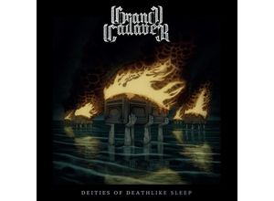 7350130420746 - Deities Of Deathlike Sleep - Grand Cadaver (CD)