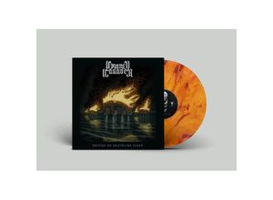 7350130420753 - Deities Of Deathlike Sleep (Ltd Col Lp) (Vinyl) - Grand Cadaver (LP)