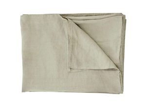 7350133235316 - Ebuy24 - Milo Tagesdecke 150x250cm beige - Beige