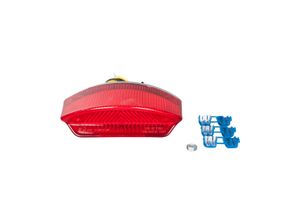 7350135305604 - Diodenrücklicht + Kennzeichenbeleuchtung Snell 7350135305604 - Diodenrücklicht + Kennzeichenbeleuchtung Snell