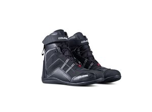 7350135306199 - Motorradstiefel Roadster Schwarz