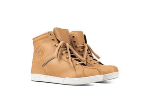 7350137978110 - Motorradschuhe Rodeo Drive Beige