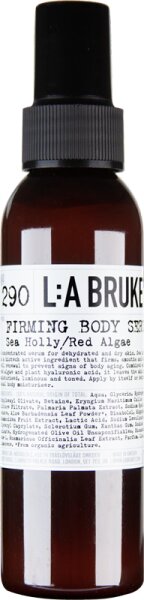 7350144740212 - No 290 Firming Body Serum 120 ml