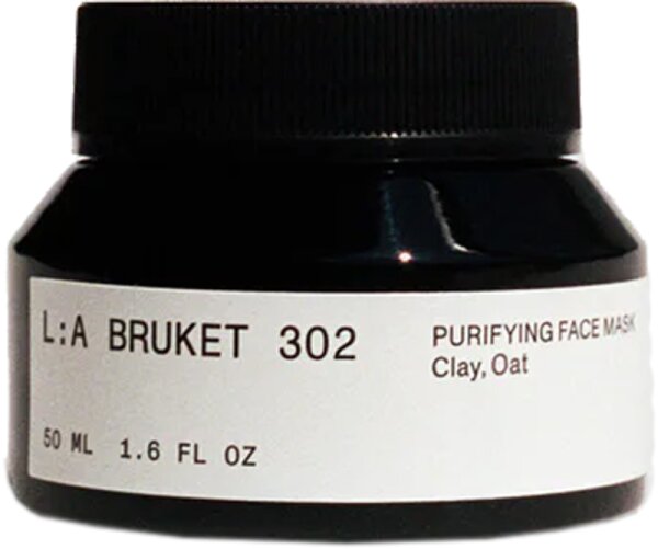 7350144740786 - No 302 Purifying Face Mask 50 ml