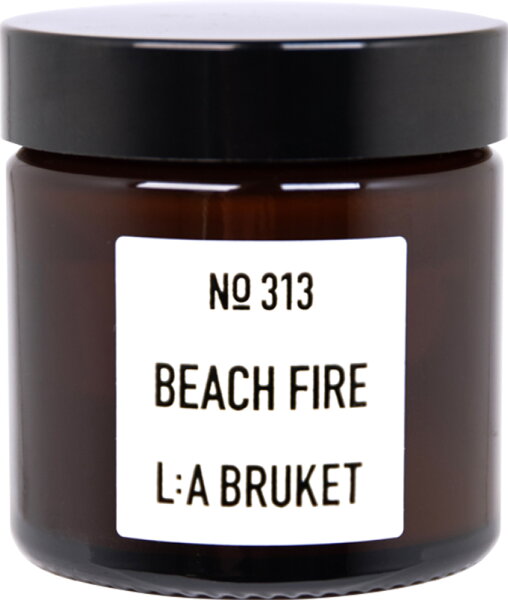 7350144741820 - No 313 Candle Beach Fire 50 g 7350144741820 - No 313 Candle Beach Fire 50 g