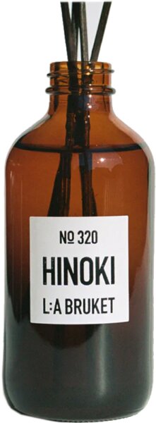 7350144741905 - No 320 Room Diffuser Hinoki 1 Stk