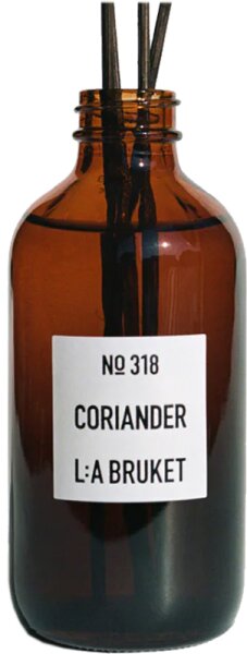 7350144741912 - No 318 Room Diffuser Coriander 1 Stk