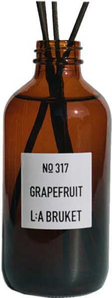 7350144741929 - No 317 Room Diffuser Grapefruit 1 Stk