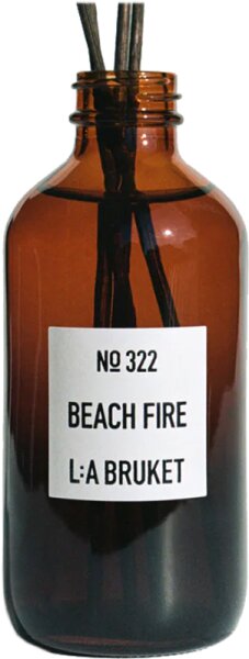 7350144741943 - No 322 Room Diffuser Beach Fire 1 Stk