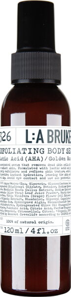 7350144742292 - No 326 Exfoliating Body Serum 120 ml