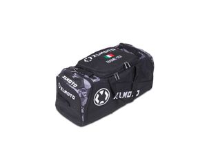 7350150855290 - Gearbag XLMOTO All-in-One Schwarz-Camo