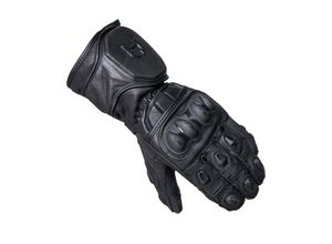 7350150856365 - Motorradhandschuhe Rapid Sport Schwarz