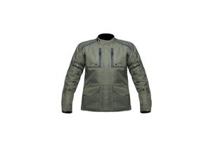 7350150856495 - Motorradjacke Commuter 20 Grün